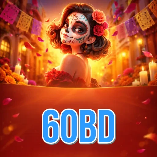 60bd online betting app on a mobile screen in Bangladesh